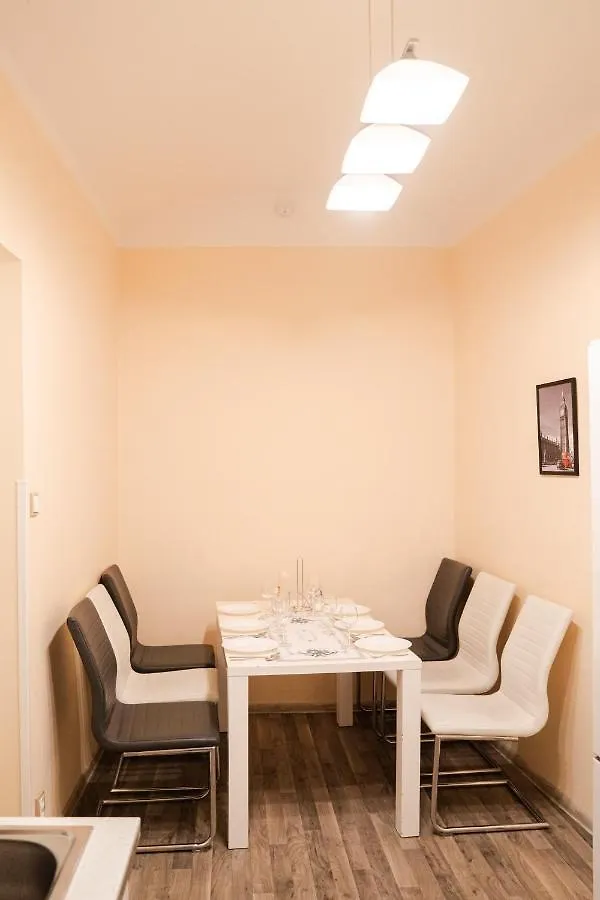 Apartment Helen Homestay Vaclavske Namesti Prague