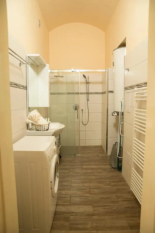 Apartment Helen Homestay Vaclavske Namesti Prague