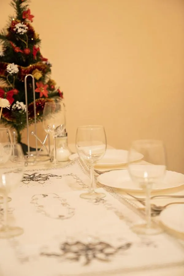 Apartment Helen Homestay Vaclavske Namesti Prague