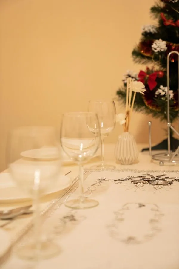 Helen Homestay Vaclavske Namesti Prague Czech Republic
