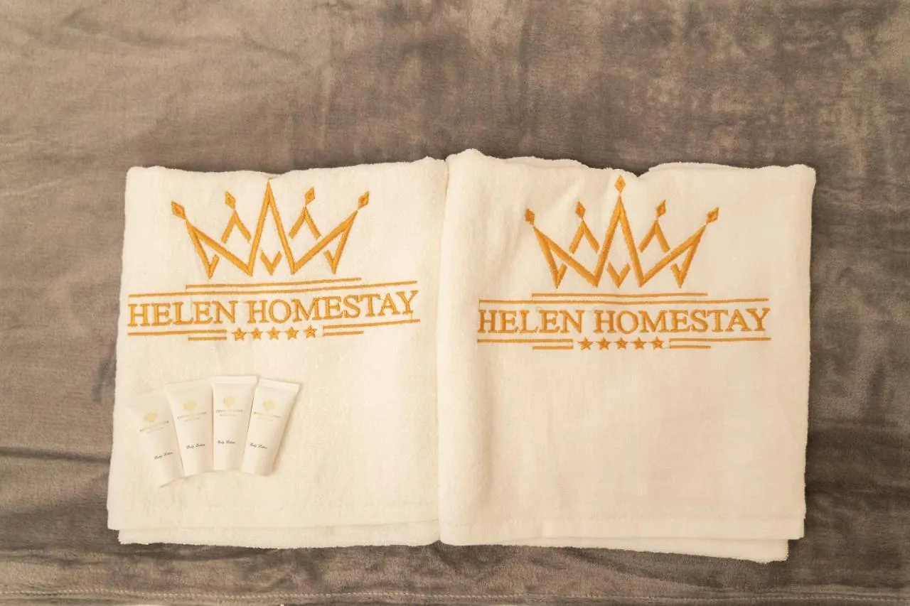 Helen Homestay Vaclavske Namesti Prague Apartment